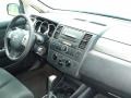 Blue Onyx - Versa 1.8 S Sedan Photo No. 27