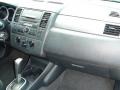 Blue Onyx - Versa 1.8 S Sedan Photo No. 28