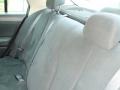 Blue Onyx - Versa 1.8 S Sedan Photo No. 31