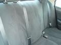 Blue Onyx - Versa 1.8 S Sedan Photo No. 33