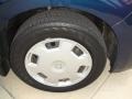 Blue Onyx - Versa 1.8 S Sedan Photo No. 36