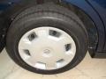 Blue Onyx - Versa 1.8 S Sedan Photo No. 37