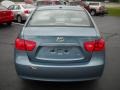 Seattle Light Blue - Elantra GLS Sedan Photo No. 6