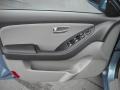 Seattle Light Blue - Elantra GLS Sedan Photo No. 9