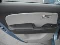 Seattle Light Blue - Elantra GLS Sedan Photo No. 13