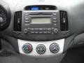 Seattle Light Blue - Elantra GLS Sedan Photo No. 17