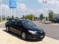 Black - Camry LE Photo No. 3