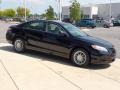 Black - Camry LE Photo No. 4
