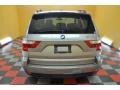 Silver Grey Metallic - X3 3.0si Photo No. 5