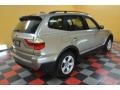 Silver Grey Metallic - X3 3.0si Photo No. 6