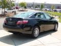 Black - Camry LE Photo No. 7
