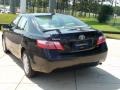 Black - Camry LE Photo No. 8