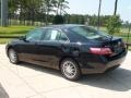 Black - Camry LE Photo No. 9