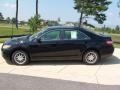 Black - Camry LE Photo No. 10