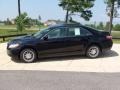 Black - Camry LE Photo No. 11