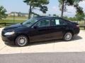 Black - Camry LE Photo No. 12
