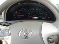 Black - Camry LE Photo No. 19