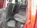 2004 Flame Red Dodge Ram 1500 SLT Quad Cab 4x4  photo #6