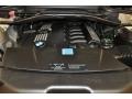 Silver Grey Metallic - X3 3.0si Photo No. 20