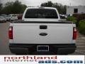 Oxford White - F350 Super Duty FX4 Crew Cab 4x4 Photo No. 7