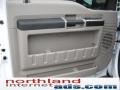 Oxford White - F350 Super Duty FX4 Crew Cab 4x4 Photo No. 9