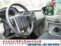 Oxford White - F350 Super Duty FX4 Crew Cab 4x4 Photo No. 10