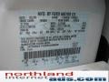Oxford White - F350 Super Duty FX4 Crew Cab 4x4 Photo No. 12