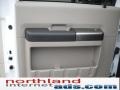 Oxford White - F350 Super Duty FX4 Crew Cab 4x4 Photo No. 13