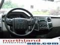Oxford White - F350 Super Duty FX4 Crew Cab 4x4 Photo No. 14