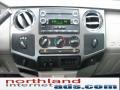 Oxford White - F350 Super Duty FX4 Crew Cab 4x4 Photo No. 17