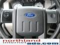 Oxford White - F350 Super Duty FX4 Crew Cab 4x4 Photo No. 19