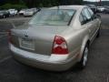 Wheat Beige Metallic - Passat GLS 1.8T Sedan Photo No. 4
