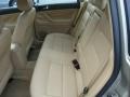 Wheat Beige Metallic - Passat GLS 1.8T Sedan Photo No. 9