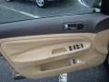 Wheat Beige Metallic - Passat GLS 1.8T Sedan Photo No. 11