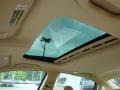 Wheat Beige Metallic - Passat GLS 1.8T Sedan Photo No. 12