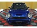 Hyper Blue Metallic - Cooper S Hardtop Photo No. 2