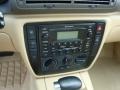 Wheat Beige Metallic - Passat GLS 1.8T Sedan Photo No. 13