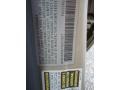 Wheat Beige Metallic - Passat GLS 1.8T Sedan Photo No. 14