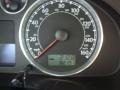 Wheat Beige Metallic - Passat GLS 1.8T Sedan Photo No. 15
