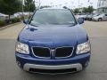 2008 Deep Blue Metallic Pontiac Torrent AWD  photo #6