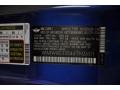 Hyper Blue Metallic - Cooper S Hardtop Photo No. 11