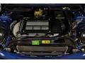 Hyper Blue Metallic - Cooper S Hardtop Photo No. 17