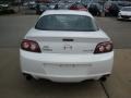 2009 Crystal White Pearl Mazda RX-8 Touring  photo #3