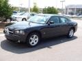 Brilliant Black Crystal Pearl - Charger SXT Photo No. 1