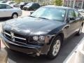 Brilliant Black Crystal Pearl - Charger SXT Photo No. 4