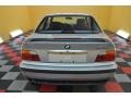 1996 Arctic Silver Metallic BMW M3 Coupe  photo #5