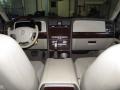 2004 Merlot Red Metallic Lincoln Navigator Luxury  photo #12