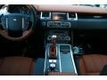 Santorini Black Metallic - Range Rover Sport Supercharged Photo No. 5
