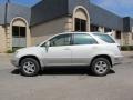 2002 White Gold Crystal Lexus RX 300  photo #4