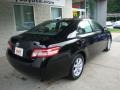 Black - Camry LE Photo No. 2